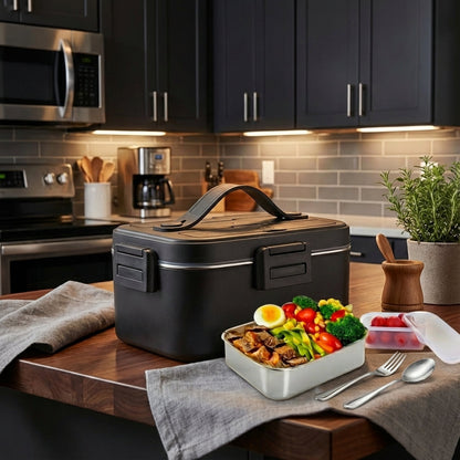 Volera™ 1.8L Electric Lunch Box